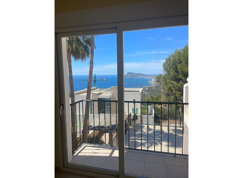 Nouvelle construction - Villa - Altea Hills