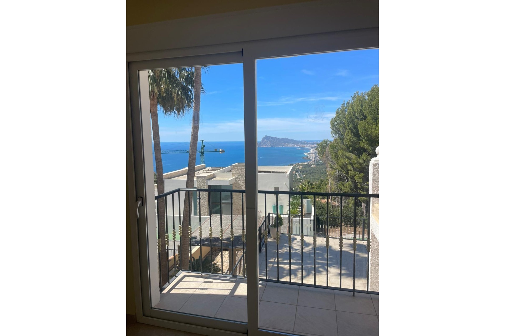 Nouvelle construction - Villa - Altea Hills