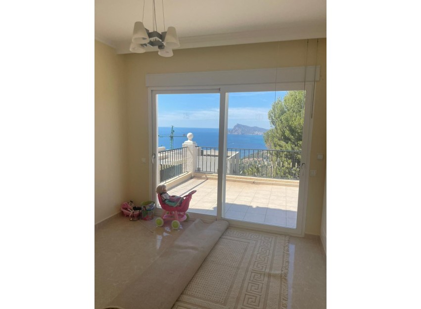 Nouvelle construction - Villa - Altea Hills