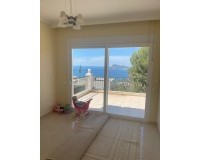 Nouvelle construction - Villa - Altea Hills