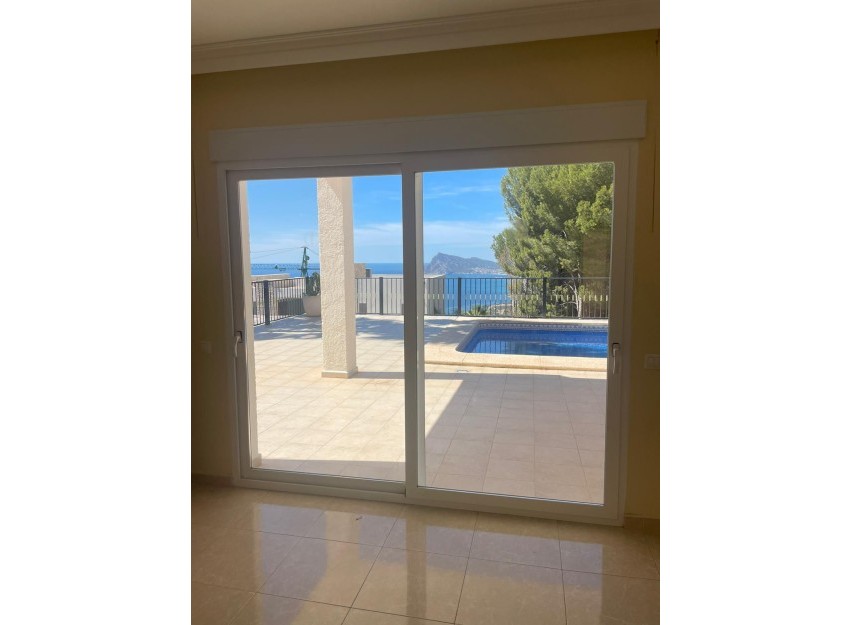Nouvelle construction - Villa - Altea Hills