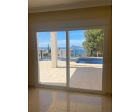 Nouvelle construction - Villa - Altea Hills