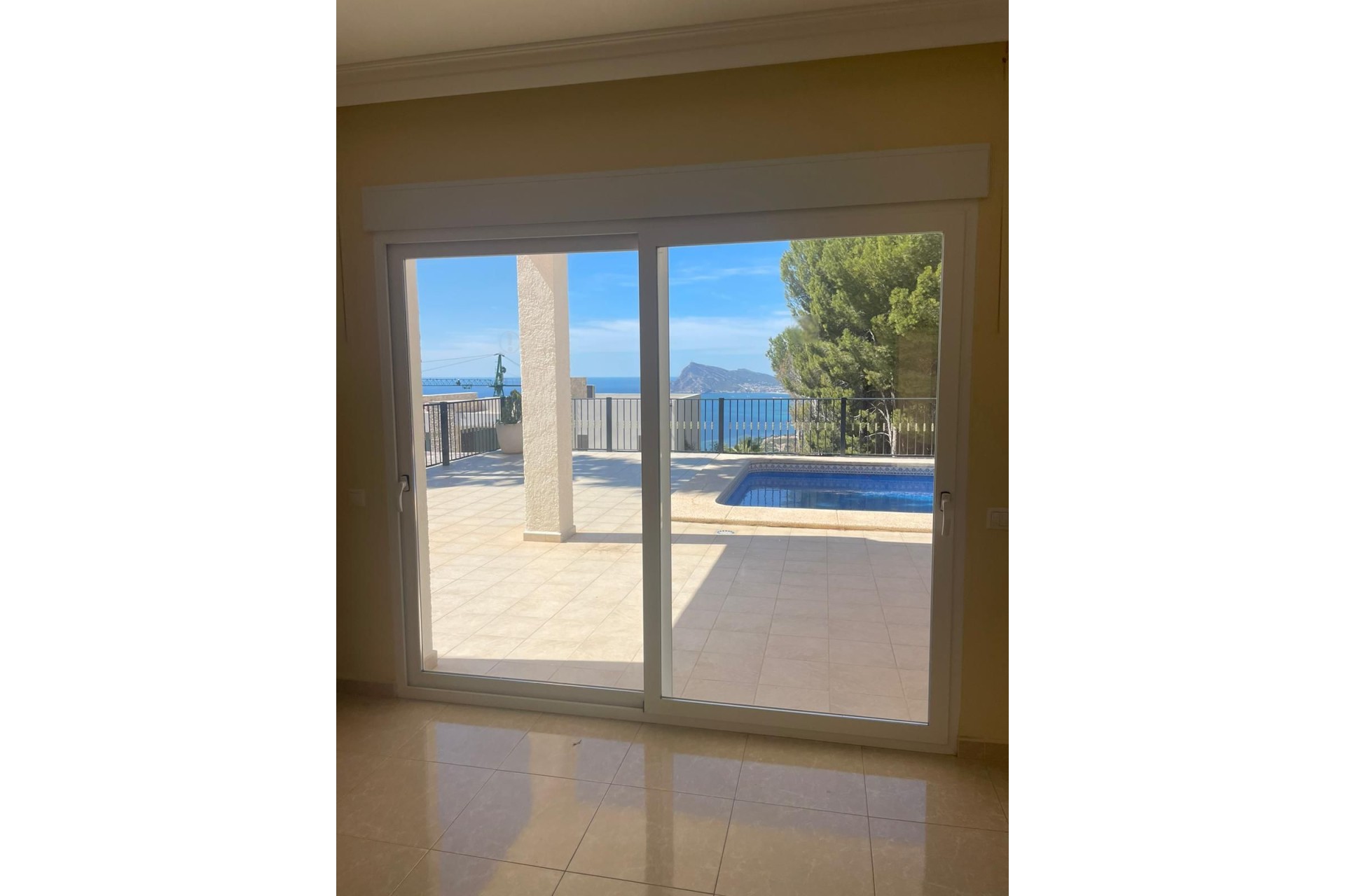 Nouvelle construction - Villa - Altea Hills