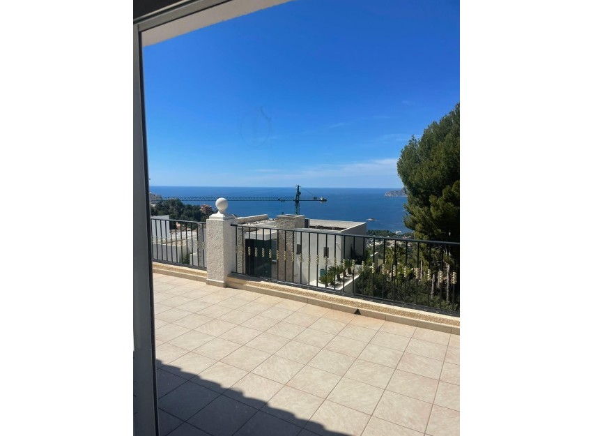 Nouvelle construction - Villa - Altea Hills