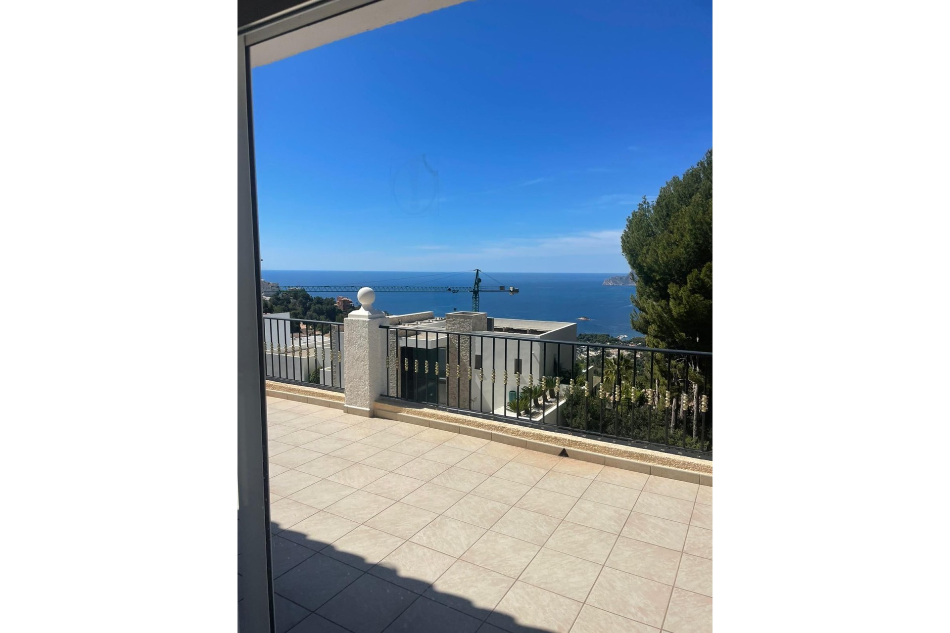 Nouvelle construction - Villa - Altea Hills