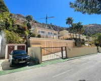 Nouvelle construction - Villa - Altea Hills