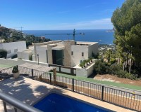 Nouvelle construction - Villa - Altea Hills