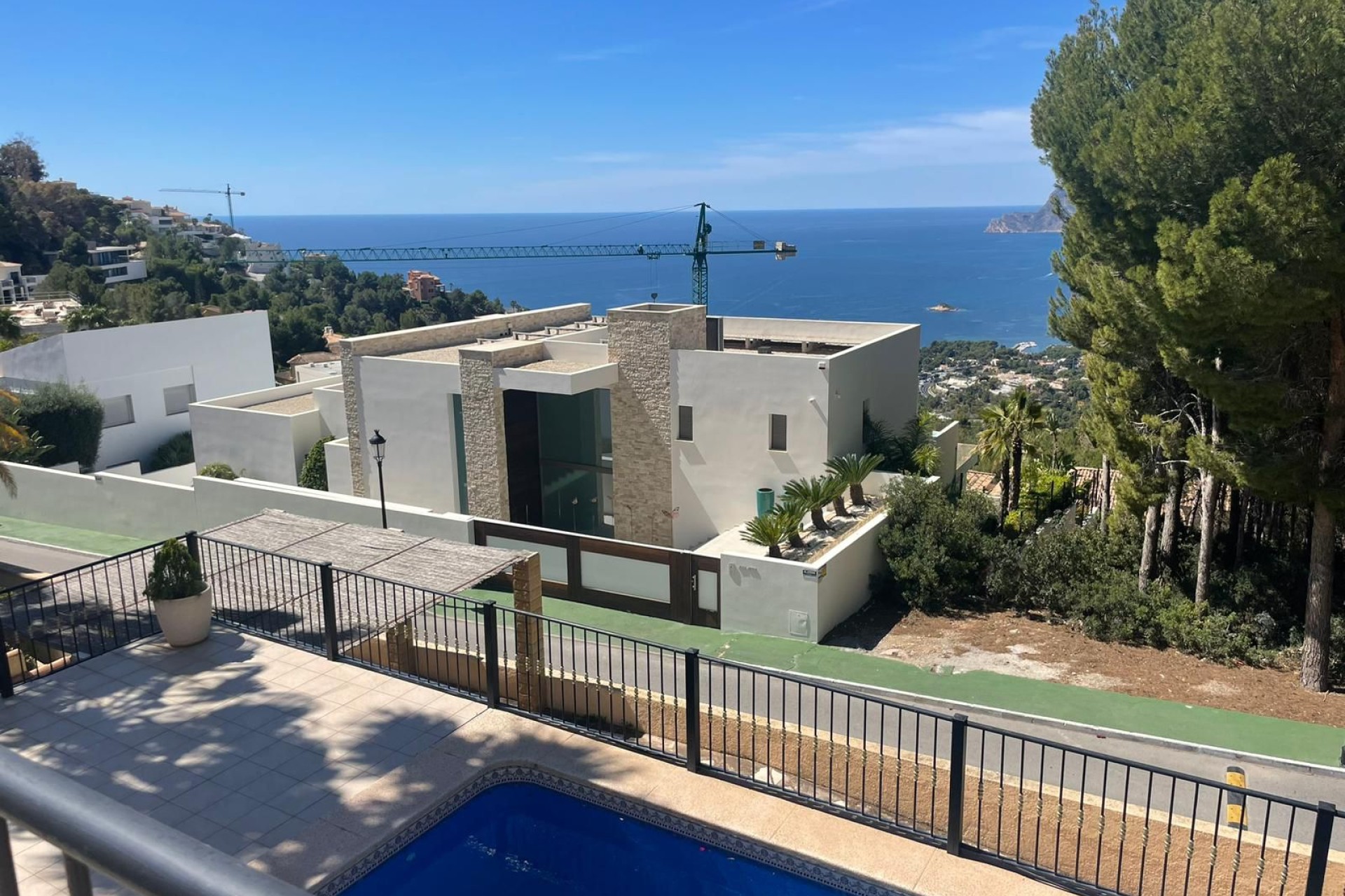 Nouvelle construction - Villa - Altea Hills