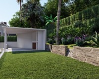 Nouvelle construction - Villa - Altea Hills