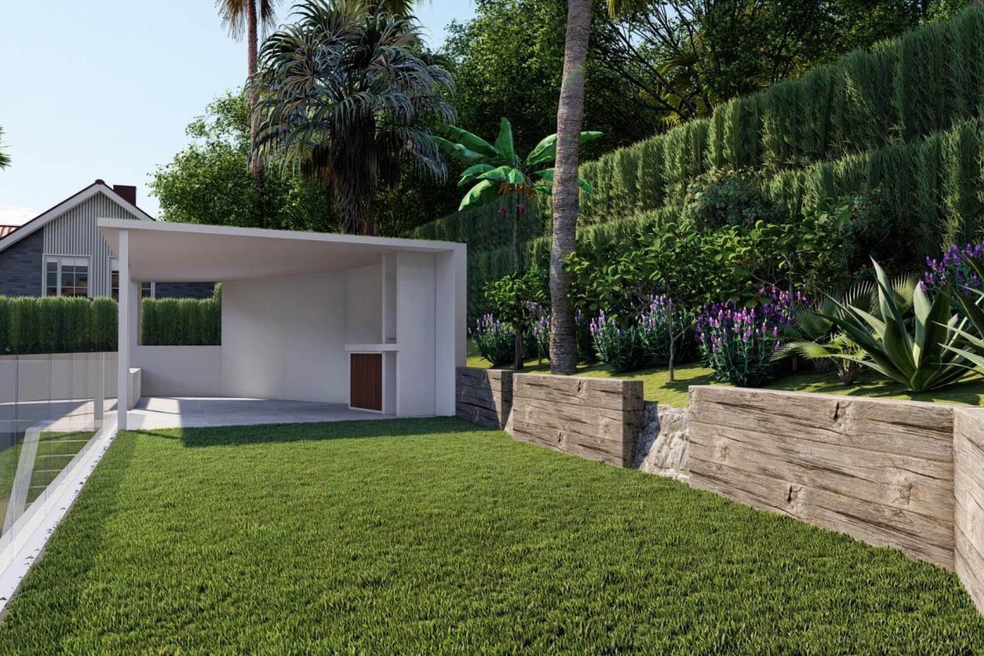 Nouvelle construction - Villa - Altea Hills