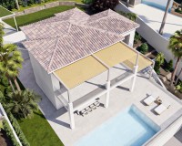 Nouvelle construction - Villa - Altea Hills