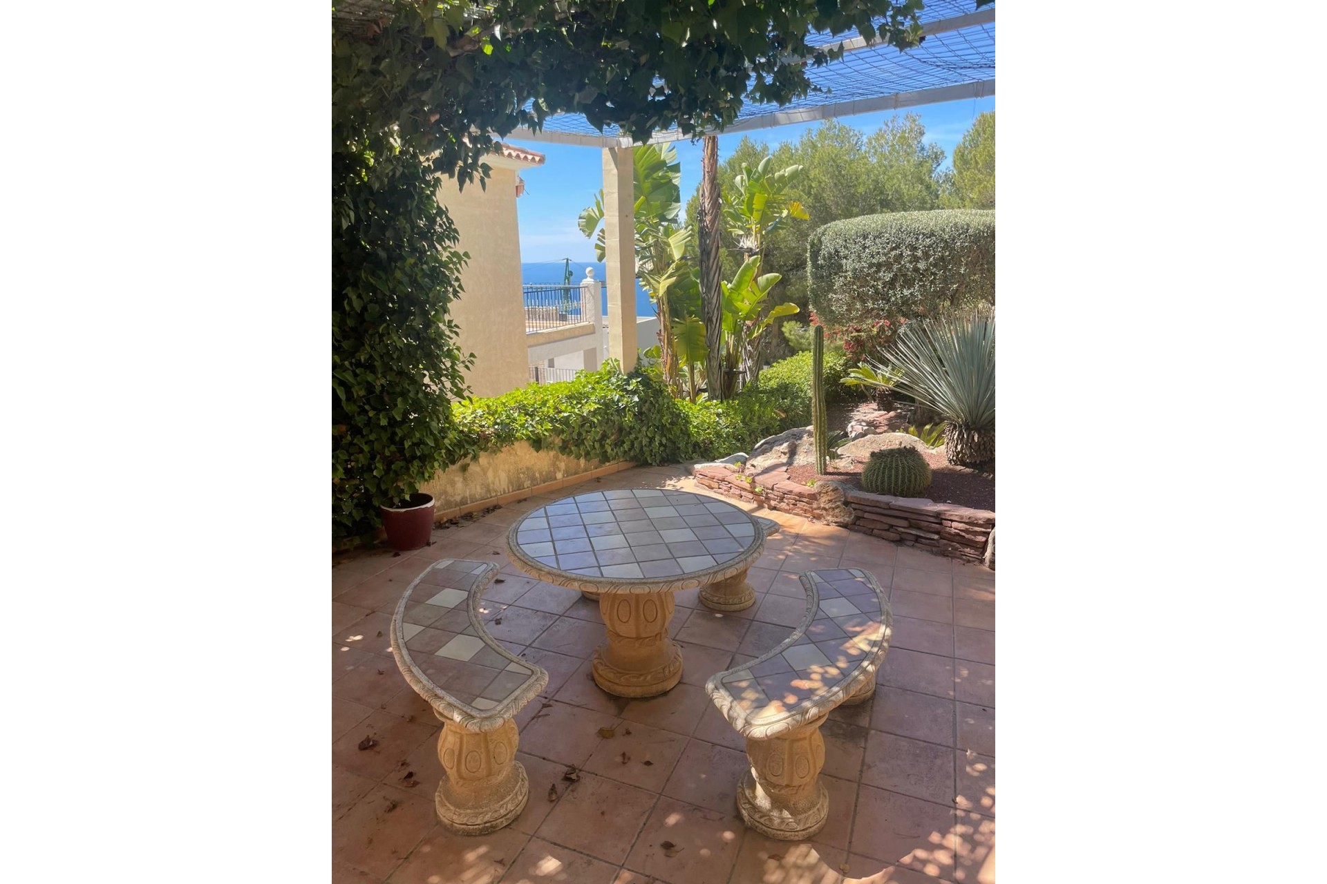 Nouvelle construction - Villa - Altea Hills
