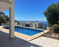 Nouvelle construction - Villa - Altea Hills