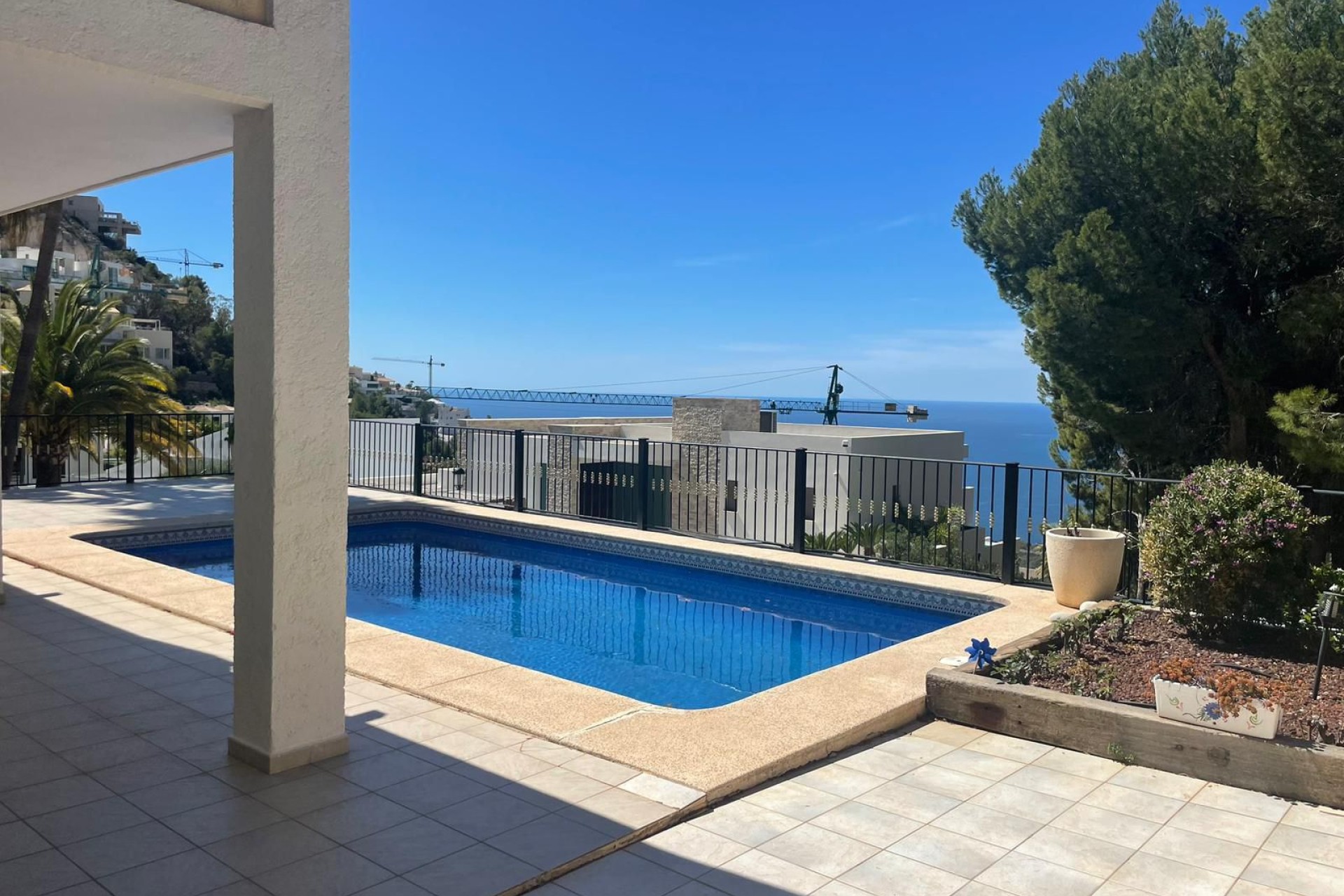 Nouvelle construction - Villa - Altea Hills