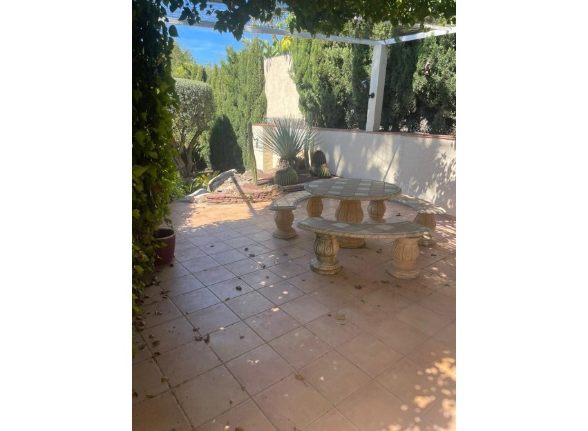 Nouvelle construction - Villa - Altea Hills
