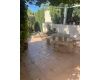 Nouvelle construction - Villa - Altea Hills