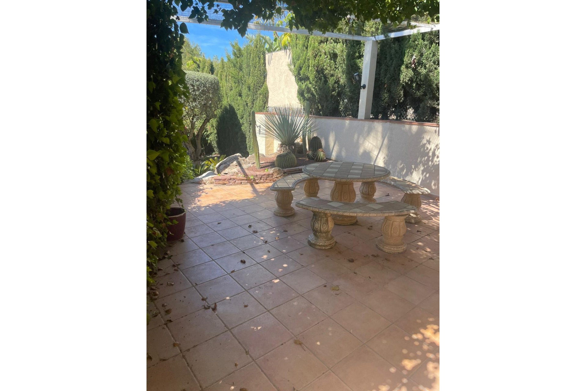 Nouvelle construction - Villa - Altea Hills
