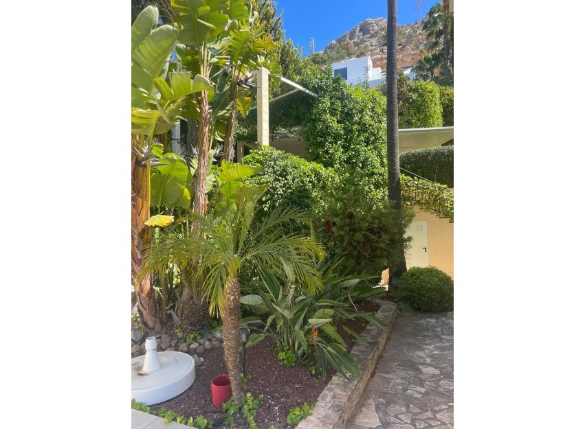Nouvelle construction - Villa - Altea Hills