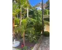 Nouvelle construction - Villa - Altea Hills