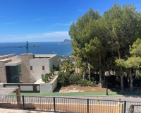 Nouvelle construction - Villa - Altea Hills
