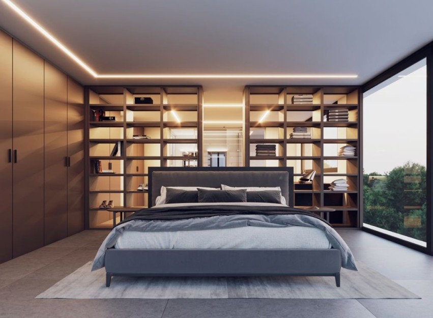 Nouvelle construction - Villa - Altea - Santa Clara