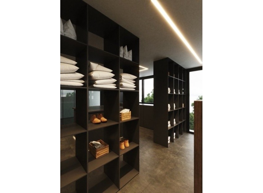 Nouvelle construction - Villa - Altea - Santa Clara