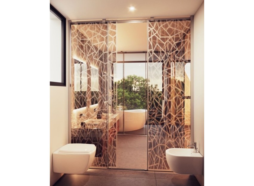 Nouvelle construction - Villa - Altea - Santa Clara