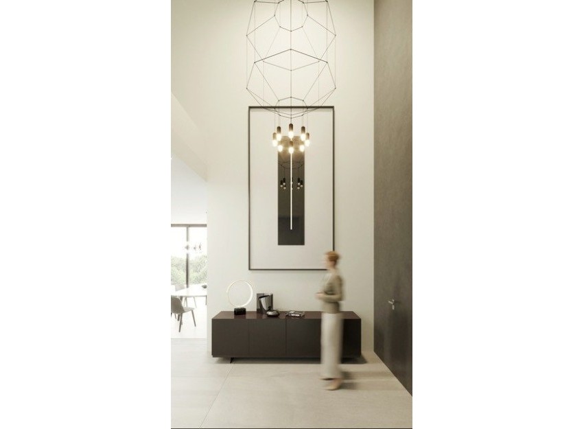 Nouvelle construction - Villa - Altea - Santa Clara