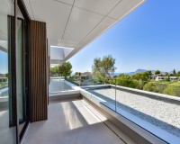 Nouvelle construction - Villa - Altea