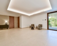 Nouvelle construction - Villa - Altea