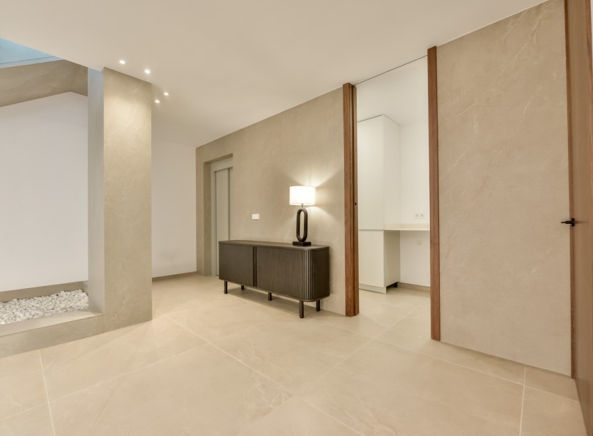 Nouvelle construction - Villa - Altea