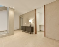 Nouvelle construction - Villa - Altea