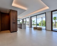 Nouvelle construction - Villa - Altea