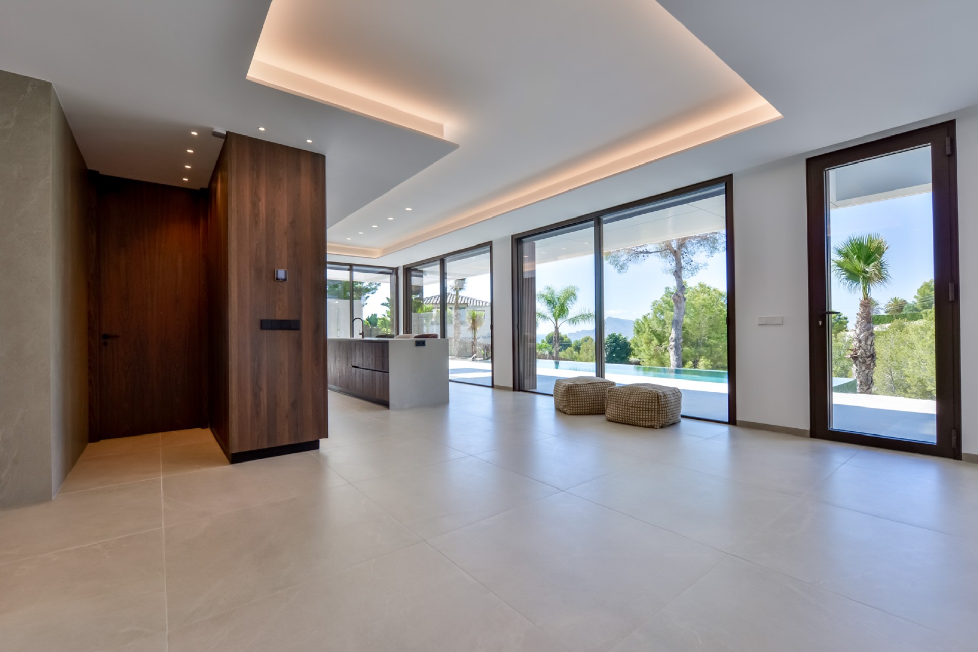 Nouvelle construction - Villa - Altea