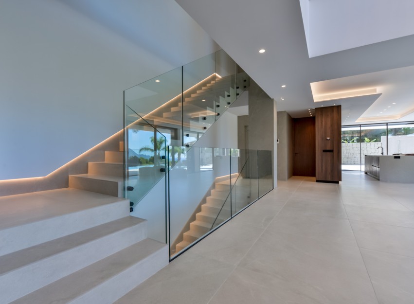 Nouvelle construction - Villa - Altea