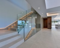 Nouvelle construction - Villa - Altea