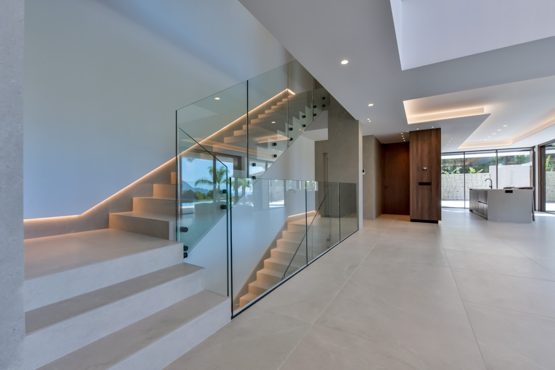 Nouvelle construction - Villa - Altea