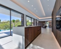 Nouvelle construction - Villa - Altea
