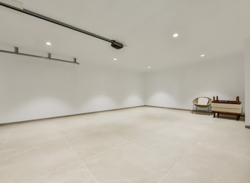 Nouvelle construction - Villa - Altea