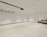 Nouvelle construction - Villa - Altea