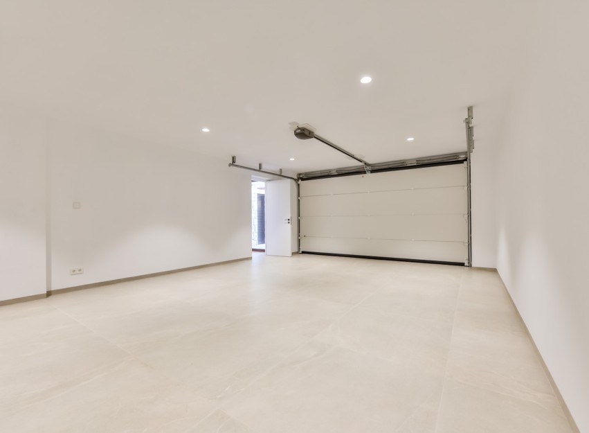 Nouvelle construction - Villa - Altea