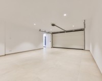 Nouvelle construction - Villa - Altea