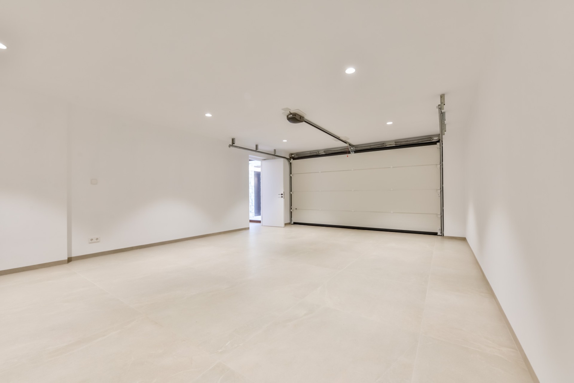 Nouvelle construction - Villa - Altea