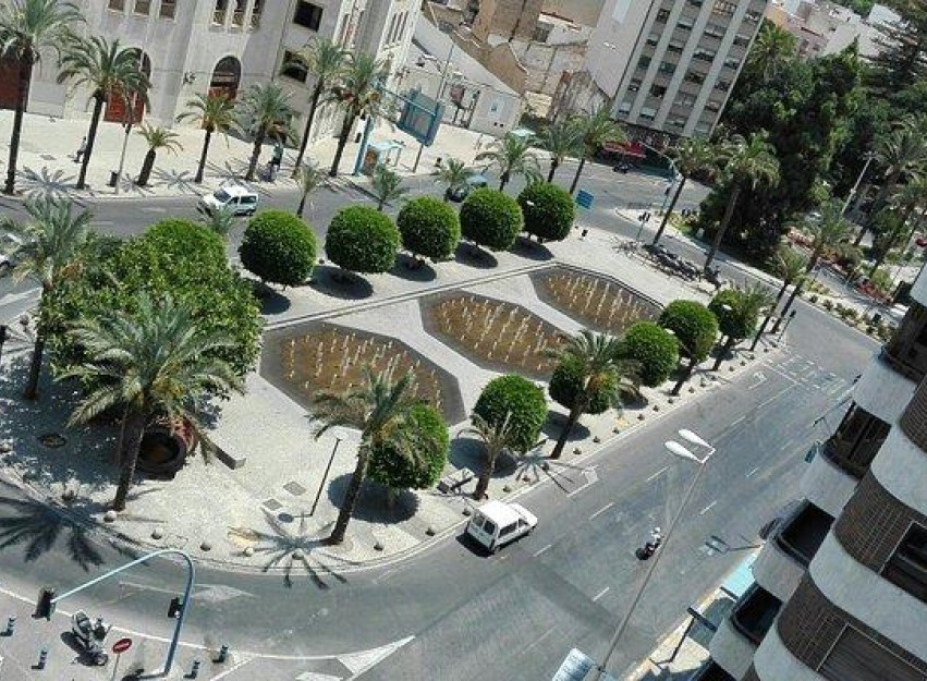 Nouvelle construction - Villa - Aspe - Centro