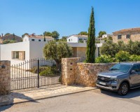 Nouvelle construction - Villa - Aspe - urbanizaciones