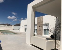 Nouvelle construction - Villa - Aspe - urbanizaciones