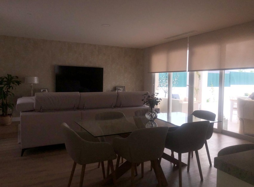 Nouvelle construction - Villa - Aspe - urbanizaciones