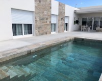 Nouvelle construction - Villa - Aspe - urbanizaciones