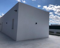 Nouvelle construction - Villa - Aspe - urbanizaciones