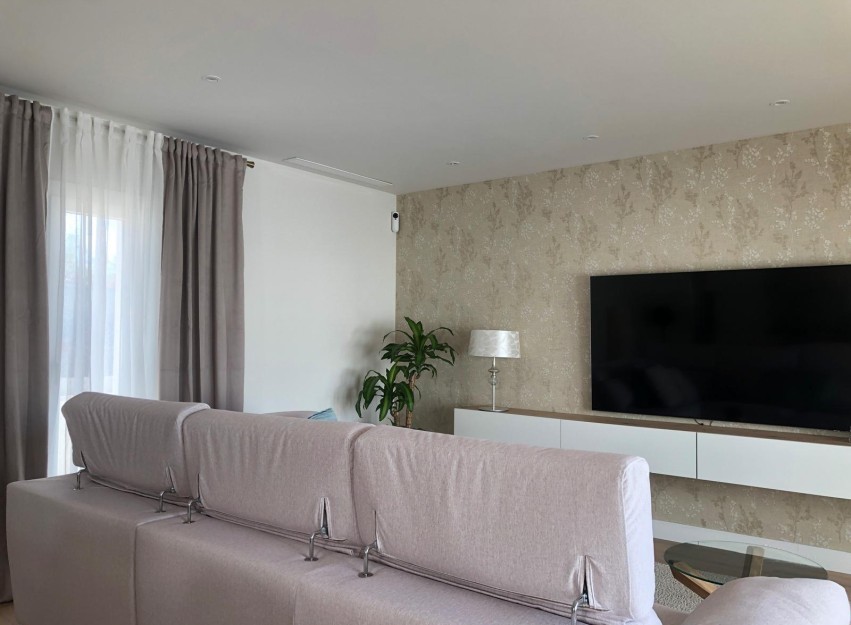 Nouvelle construction - Villa - Aspe - urbanizaciones